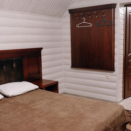 בוקובל Villa Leku Spa Resort מראה חיצוני תמונה