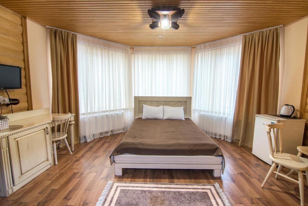 בוקובל Villa Leku Spa Resort מראה חיצוני תמונה