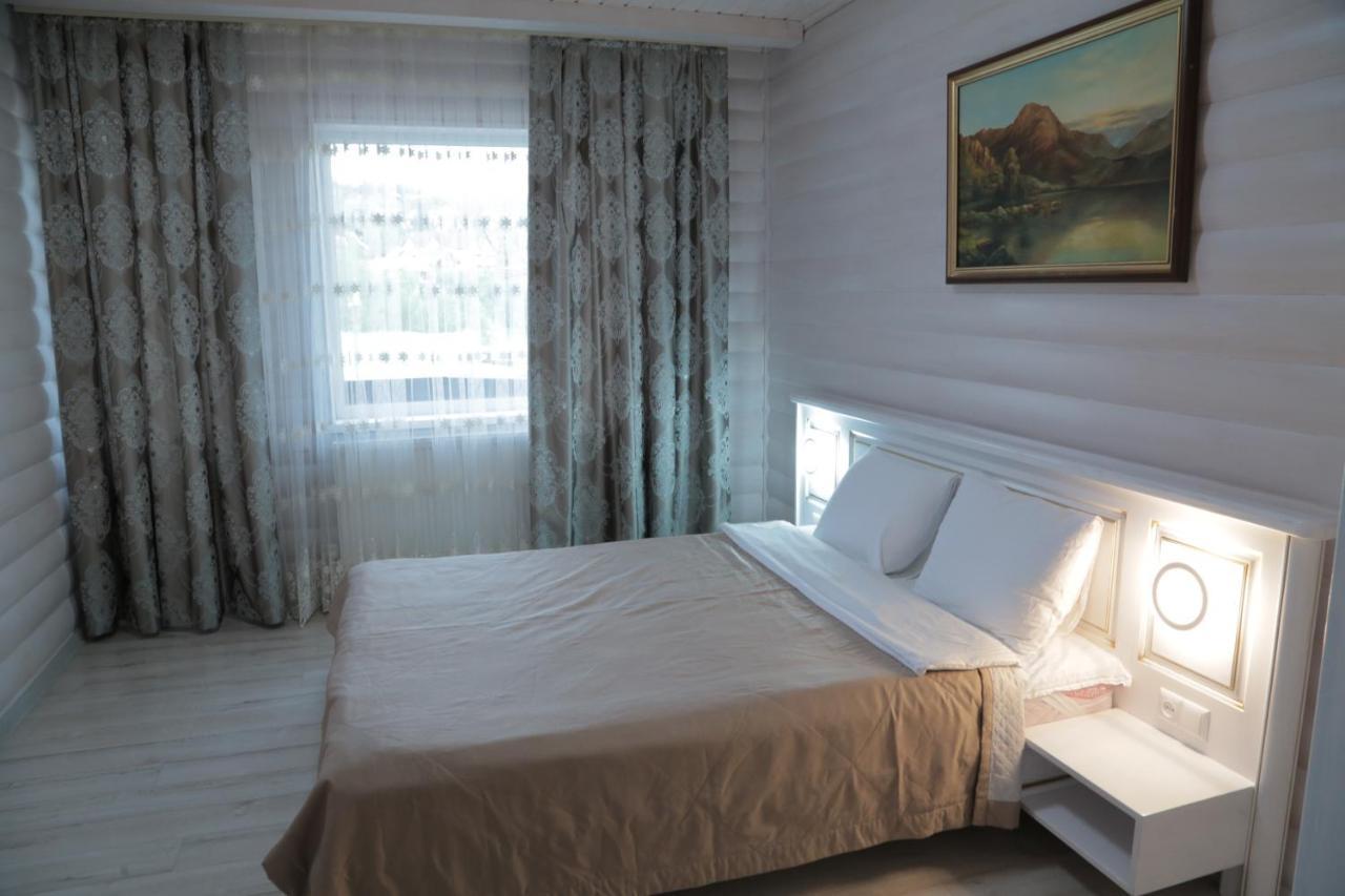 בוקובל Villa Leku Spa Resort מראה חיצוני תמונה