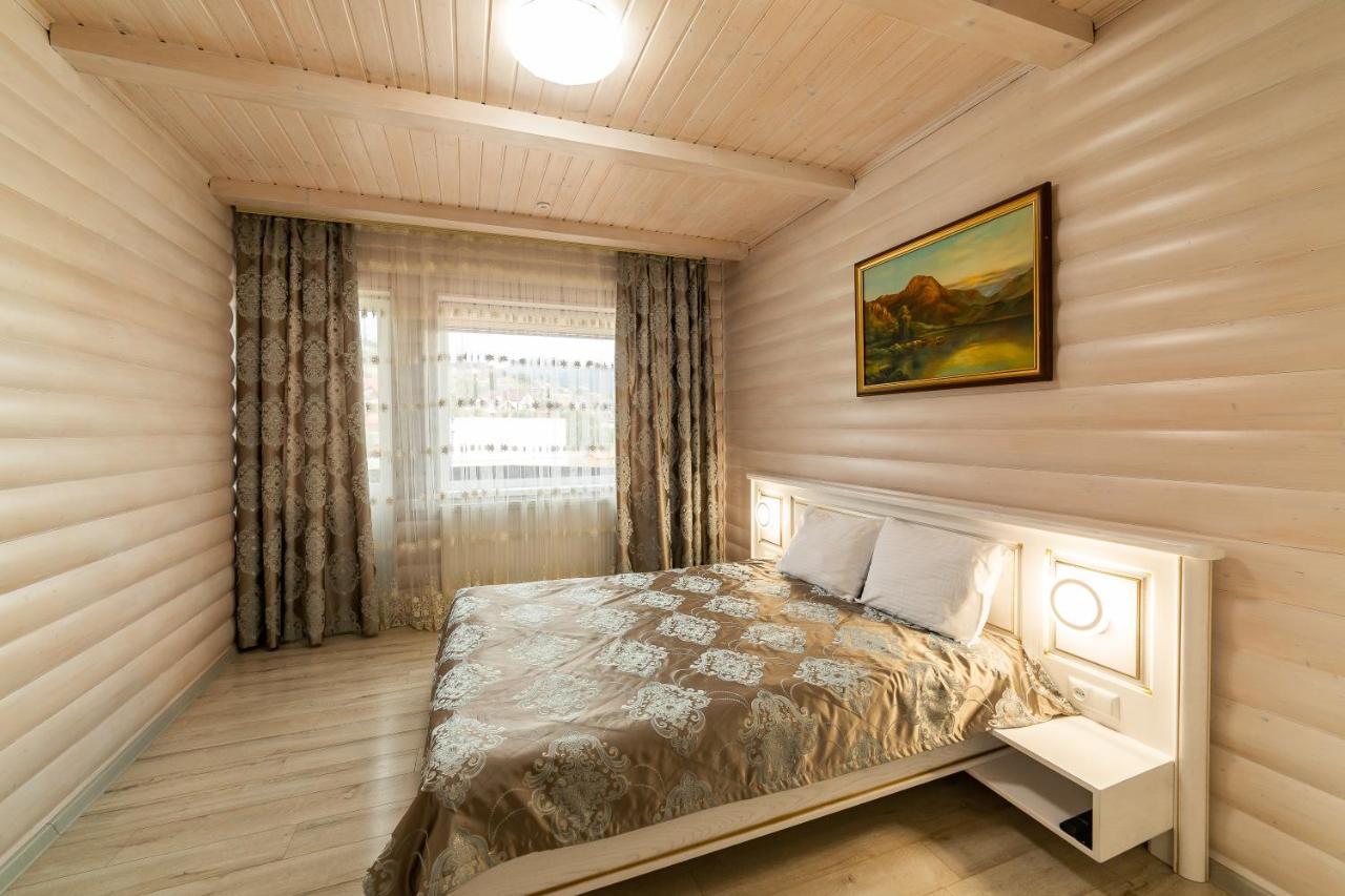 בוקובל Villa Leku Spa Resort מראה חיצוני תמונה