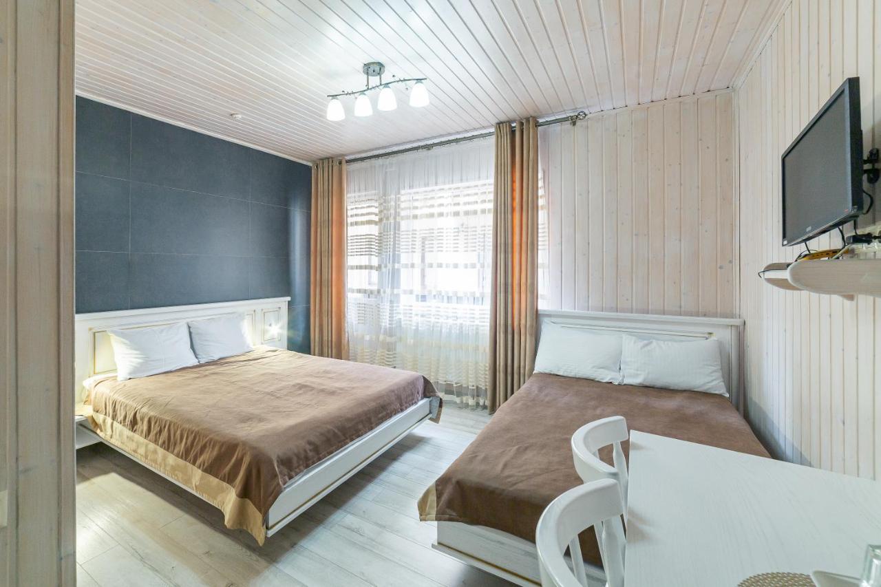 בוקובל Villa Leku Spa Resort מראה חיצוני תמונה