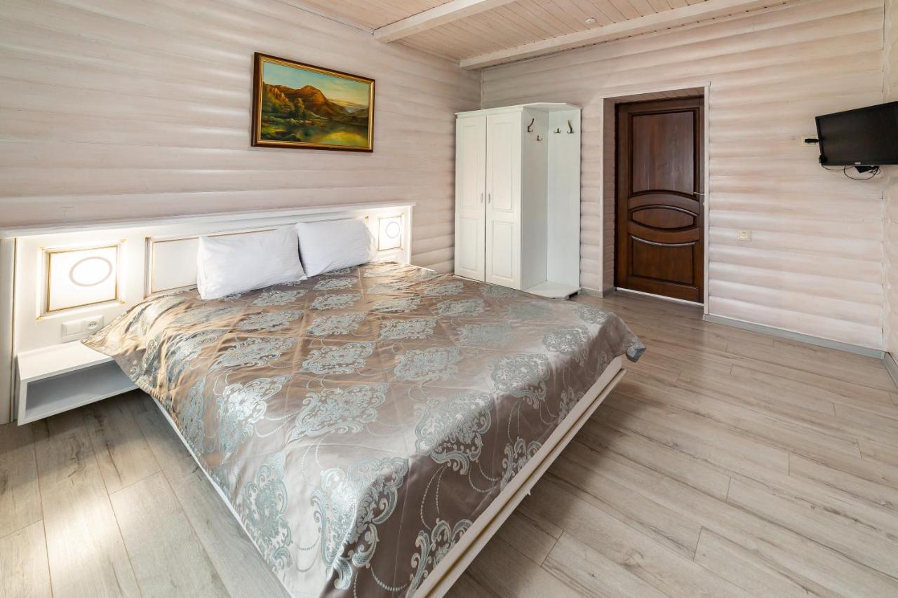 בוקובל Villa Leku Spa Resort מראה חיצוני תמונה