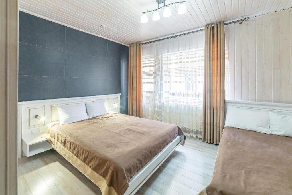 בוקובל Villa Leku Spa Resort מראה חיצוני תמונה