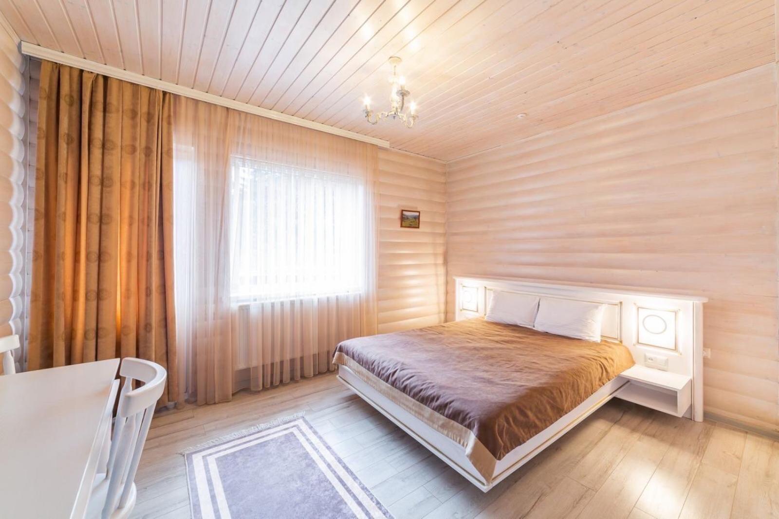 בוקובל Villa Leku Spa Resort מראה חיצוני תמונה