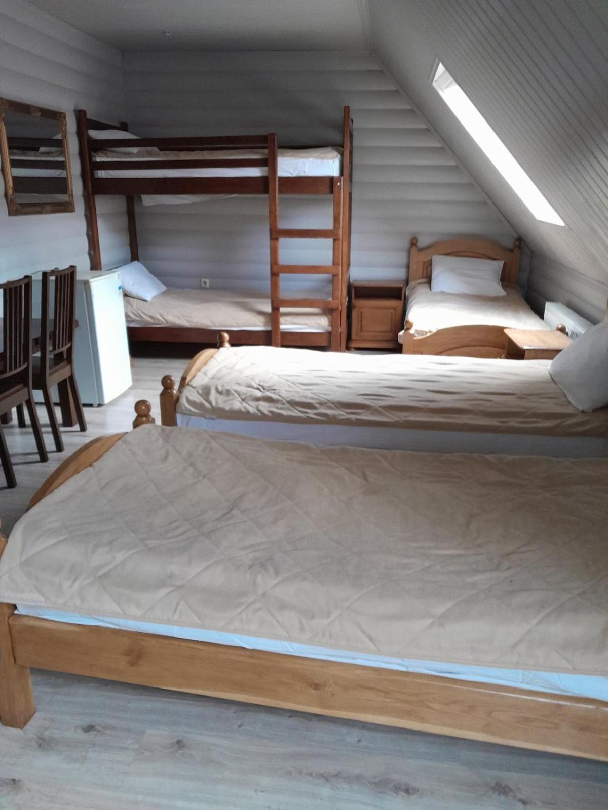 בוקובל Villa Leku Spa Resort מראה חיצוני תמונה