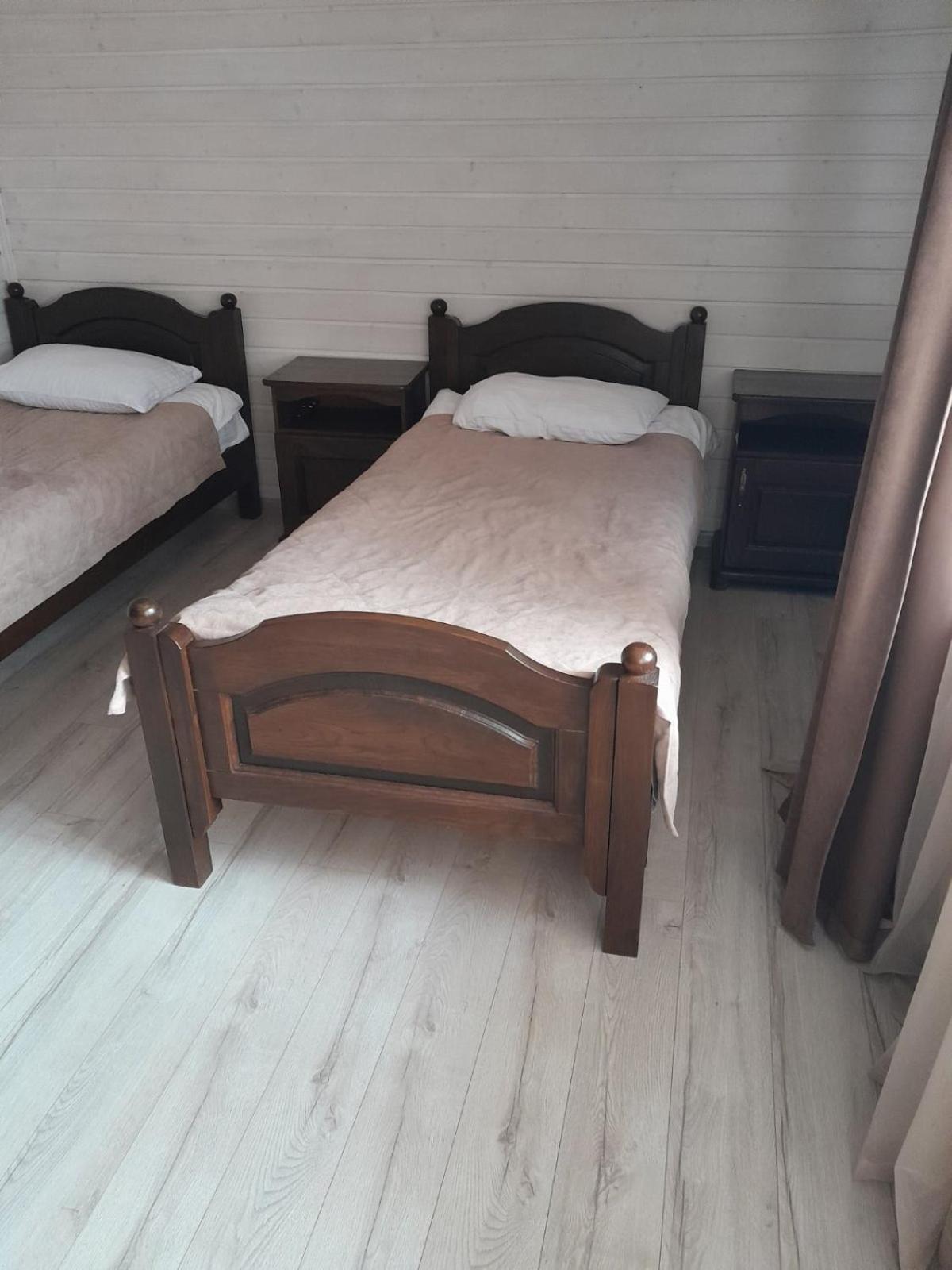 בוקובל Villa Leku Spa Resort מראה חיצוני תמונה