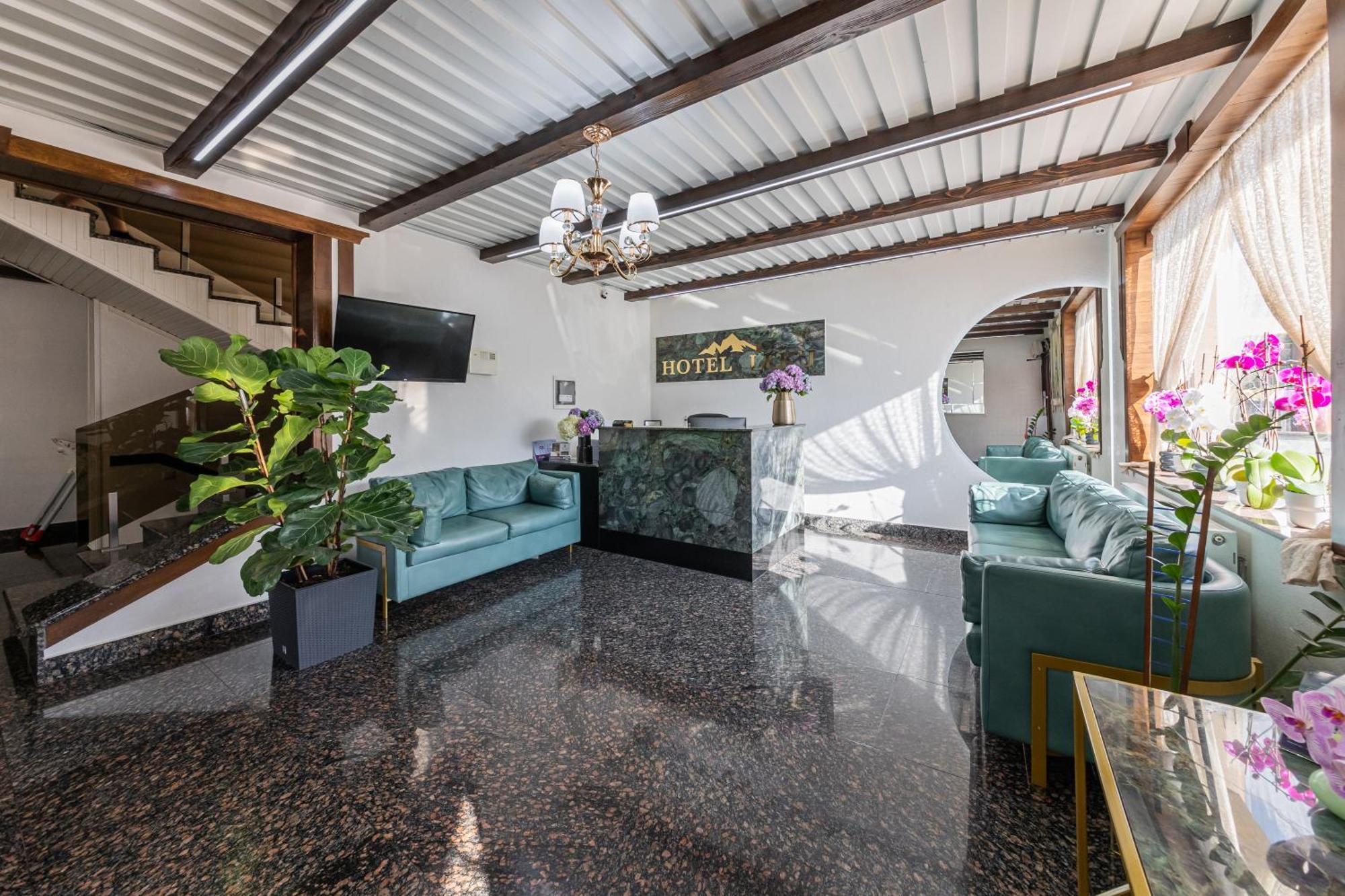 בוקובל Villa Leku Spa Resort מראה חיצוני תמונה