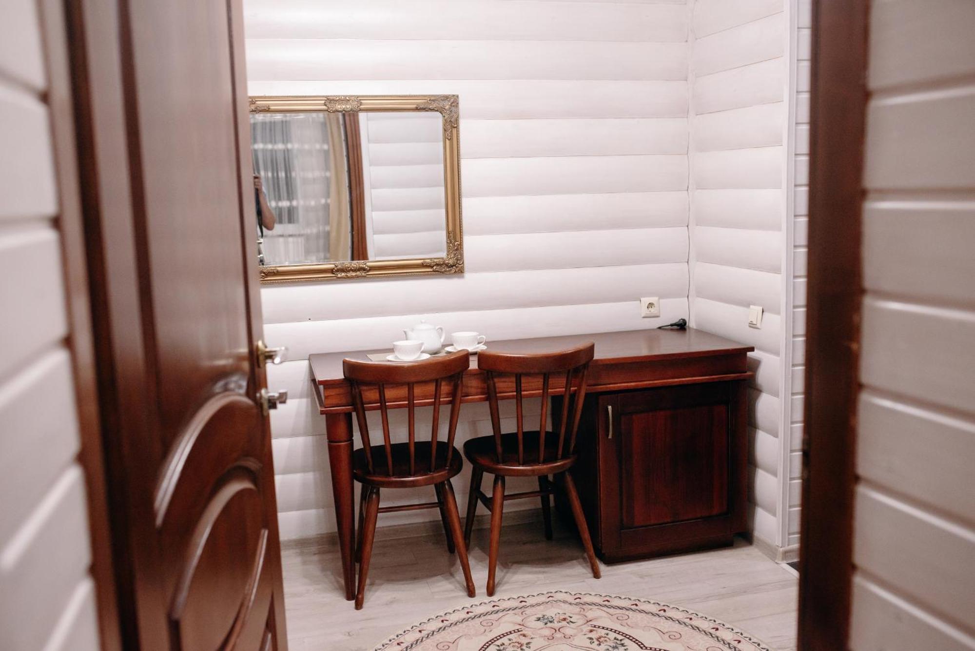 בוקובל Villa Leku Spa Resort מראה חיצוני תמונה