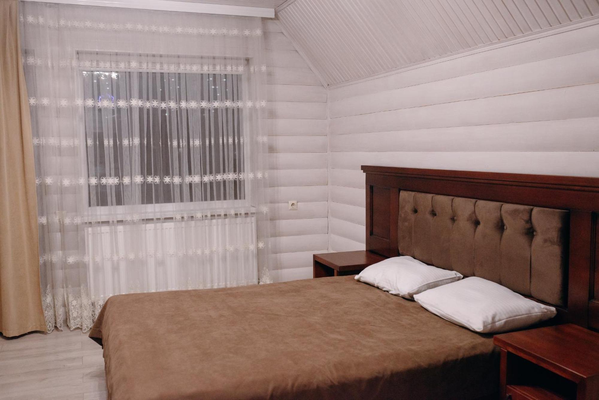 בוקובל Villa Leku Spa Resort מראה חיצוני תמונה