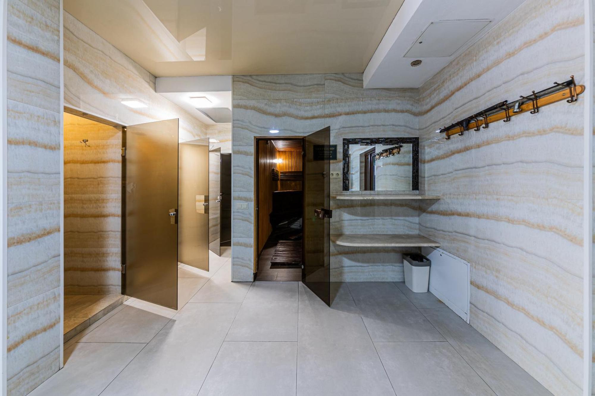 בוקובל Villa Leku Spa Resort מראה חיצוני תמונה