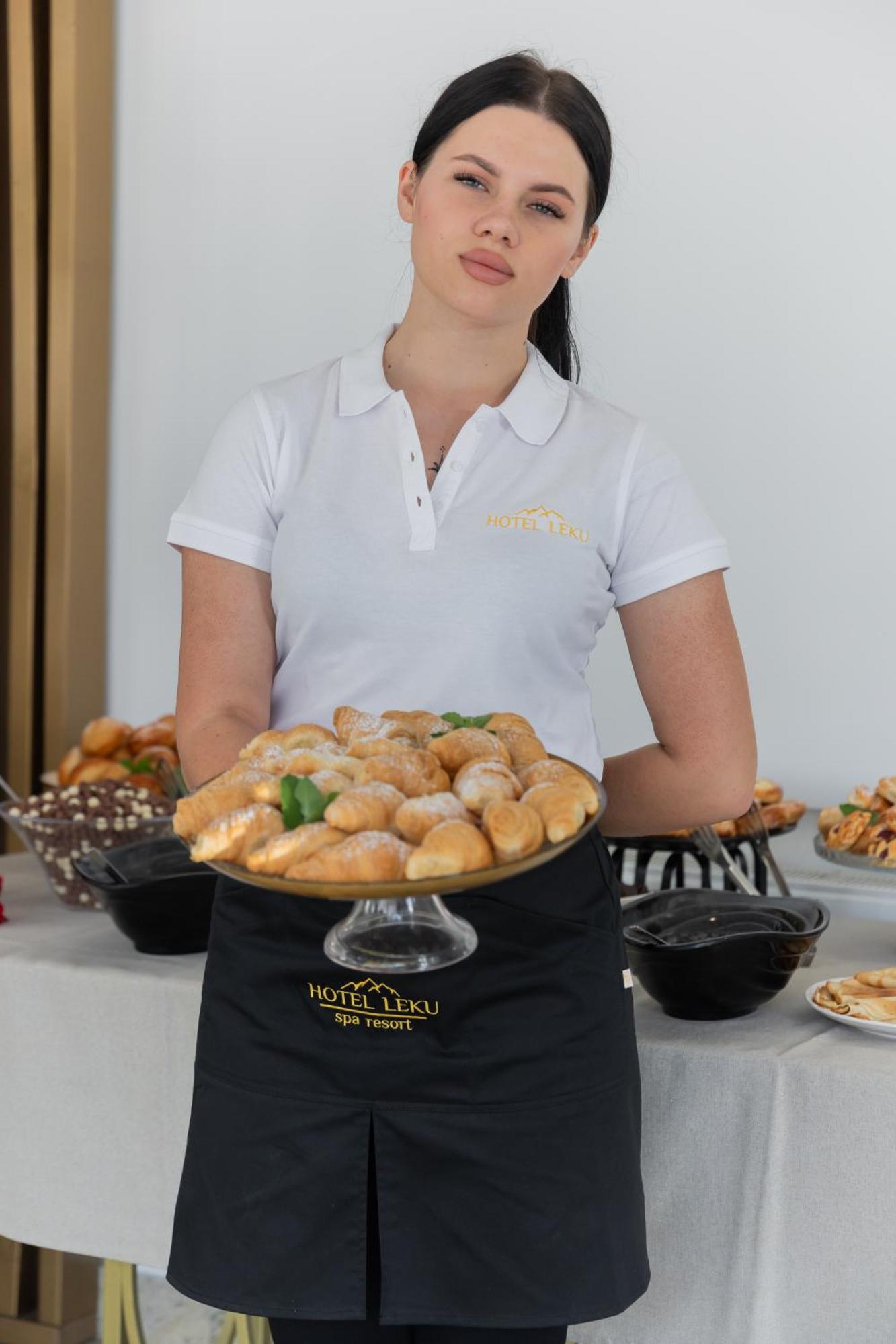 בוקובל Villa Leku Spa Resort מראה חיצוני תמונה