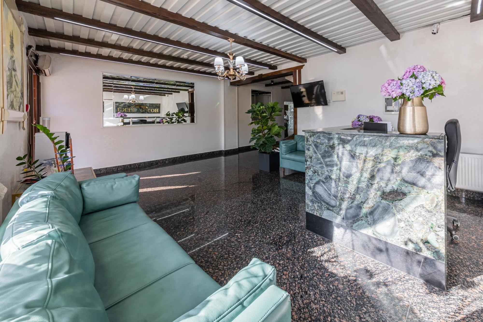 בוקובל Villa Leku Spa Resort מראה חיצוני תמונה
