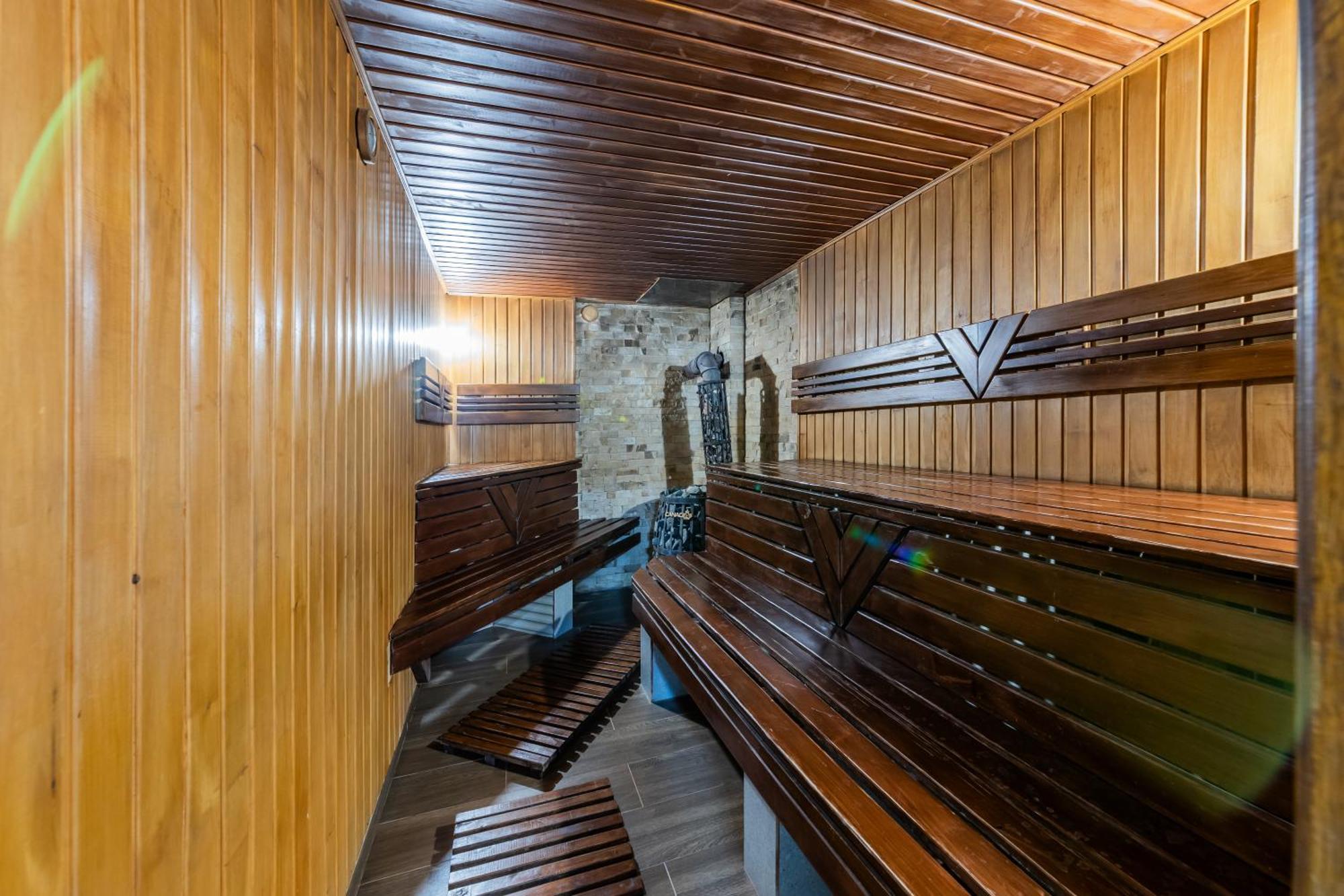 בוקובל Villa Leku Spa Resort מראה חיצוני תמונה