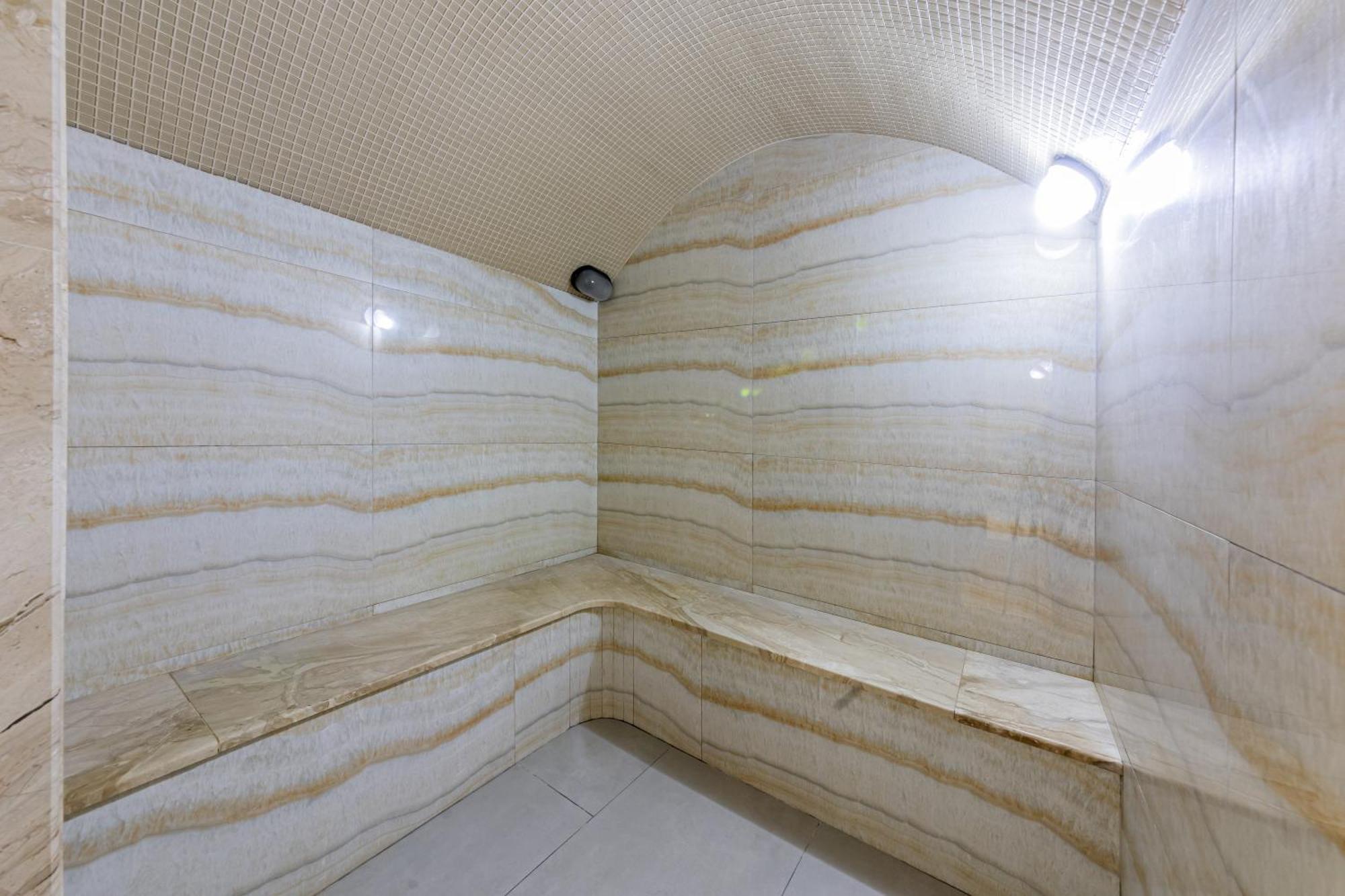 בוקובל Villa Leku Spa Resort מראה חיצוני תמונה