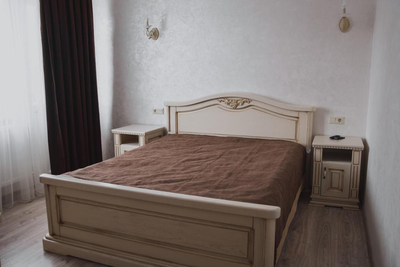 בוקובל Villa Leku Spa Resort חדר תמונה