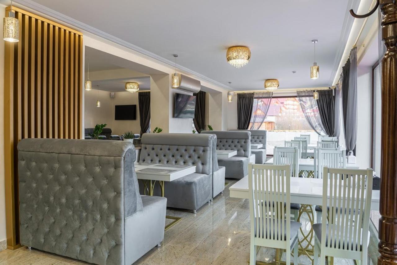 בוקובל Villa Leku Spa Resort מראה חיצוני תמונה