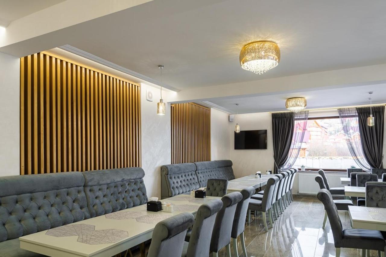 בוקובל Villa Leku Spa Resort מראה חיצוני תמונה