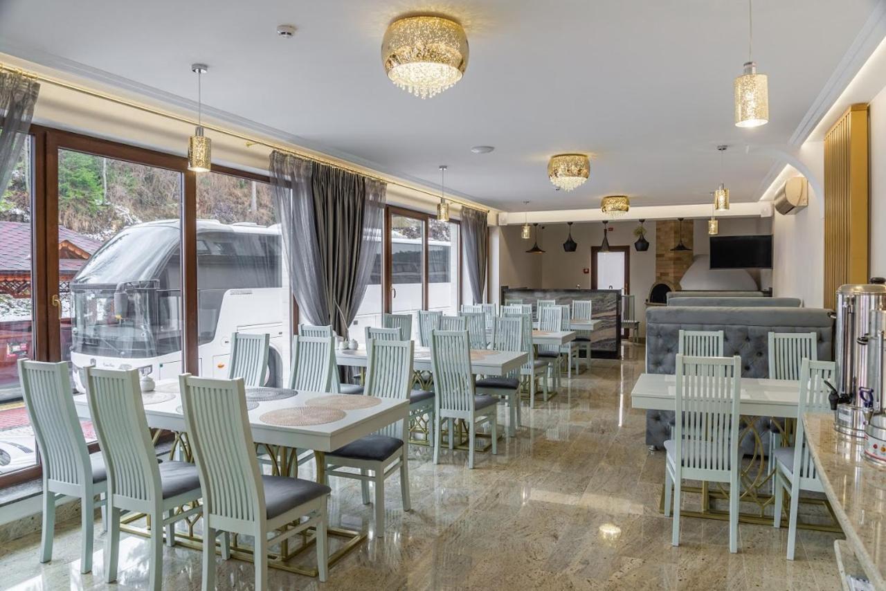 בוקובל Villa Leku Spa Resort מראה חיצוני תמונה